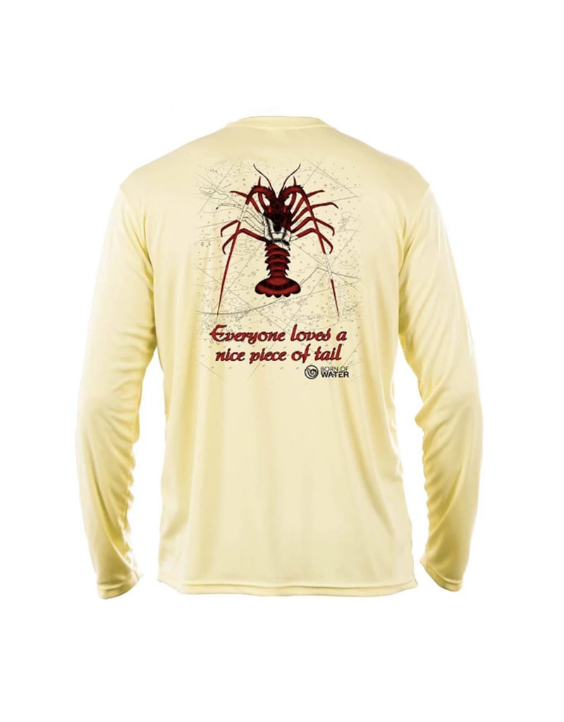 Born of Water Born of Water LS Lobster