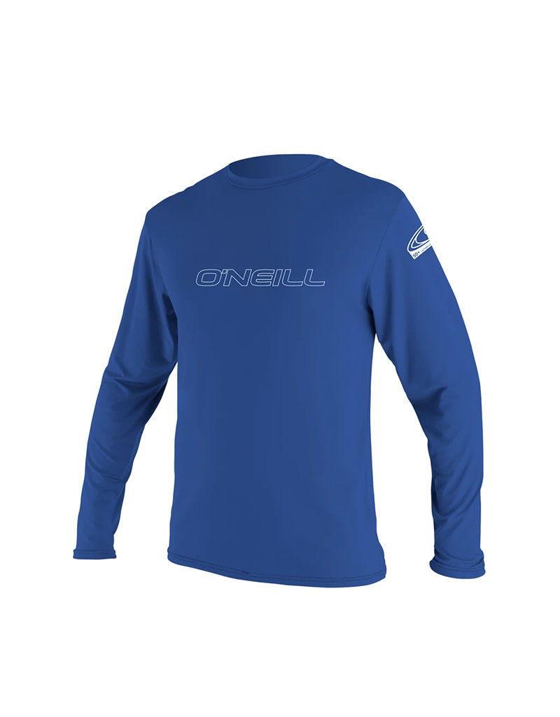 O'Neill O'Neill Basic UPF 50+ LS Sunshirt