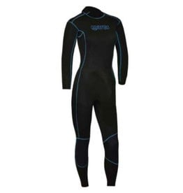 Speared NOVO Wetsuit PANTS/TOP - Force-E Scuba Centers