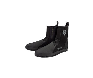 Akona 3.5mm Low-Cut Dive Boots - Stay Warm & Comfy Underwater