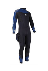 AquaLung AquaLung Mens Dynaflex 5.5mm Fullsuit NLA