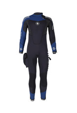 AquaLung AquaLung Mens Dynaflex 5.5mm Fullsuit NLA