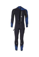 AquaLung AquaLung Mens Dynaflex 5.5mm Fullsuit NLA