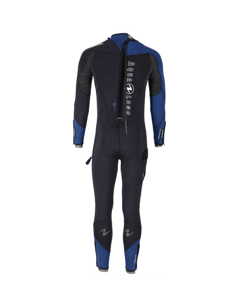 AquaLung AquaLung Mens Dynaflex 5.5mm Fullsuit NLA