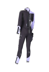 AquaLung AquaLung Womens Dynaflex 5.5mm Fullsuit NLA