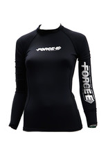 Ocean Tec Ocean Tec Ladies 2 Flex Rash Guard LS