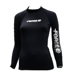 Ocean Tec Ocean Tec Ladies 2 Flex Rash Guard LS