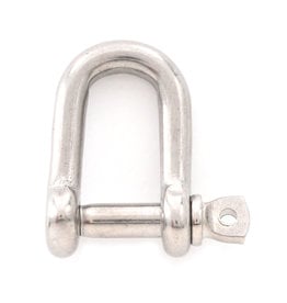 American Dive Co SpearPro D Shackle 5/32"