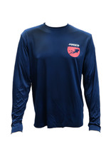 The Duck Company The Duck Co Dive World Below LS SPF
