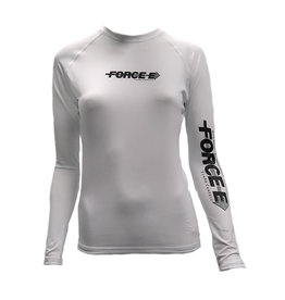 Ocean Tec Ocean Tec Ladies 3 Flex LS Shirt