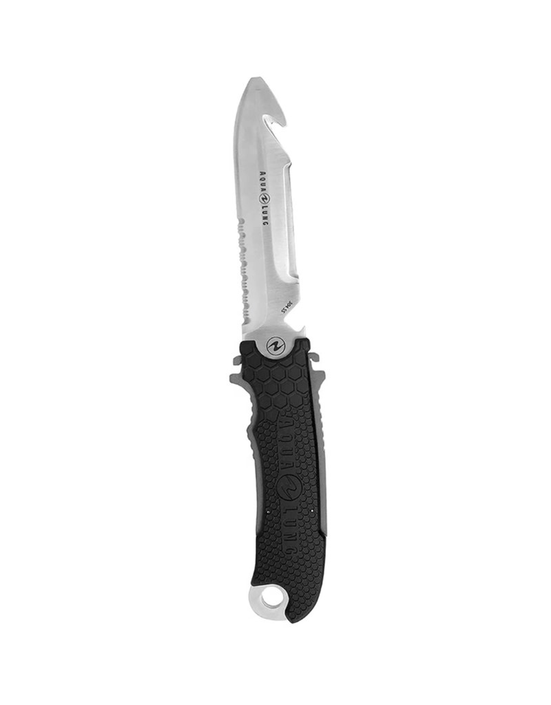 AquaLung Big Squeeze Knife 2020 ForceE Scuba Centers