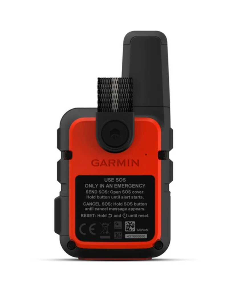 Garmin Garmin inReach Mini