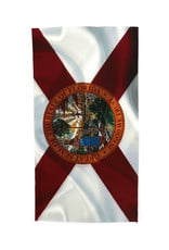 Native Outfitters Native Outfitters Face Shield - FL Flag