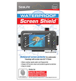 Pioneer Research / SeaLife SeaLife Screen Shield