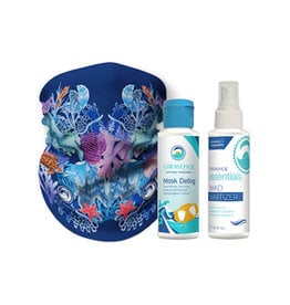 Stream2Sea Sea The Day Kit w/Face Shield Buff