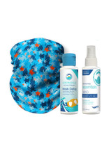 Stream2Sea Sea The Day Kit w/Face Shield Buff