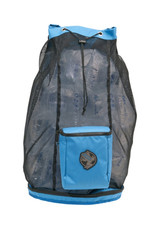 Diversco / Akona / Sherwood Akona  Collapsing Mesh BackPack