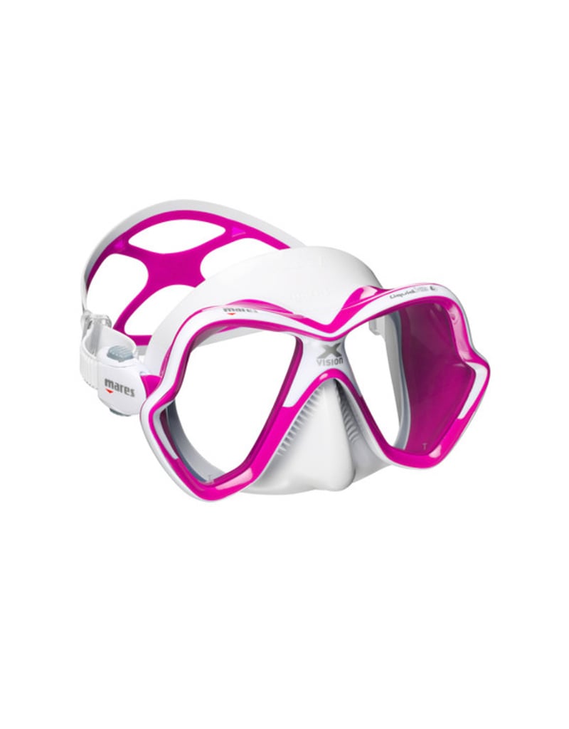 Mares Mares X-Vision Ultra LS Mask