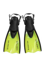 AquaLung AquaLung Splash Kids Fins