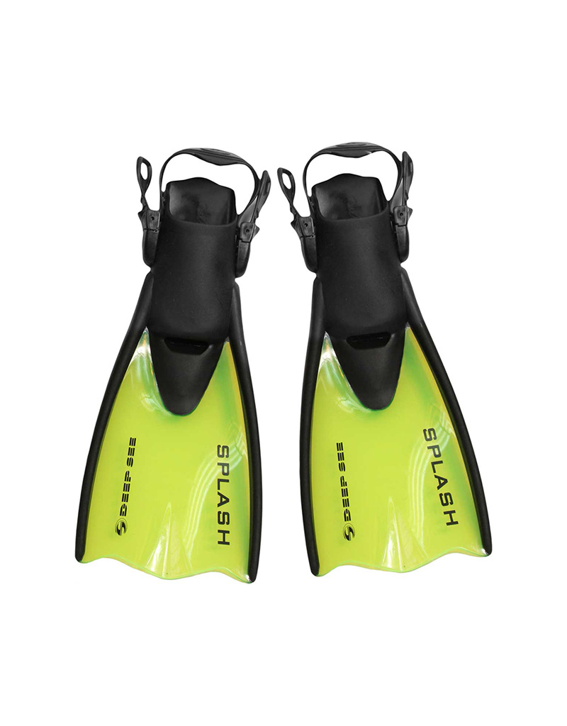 AquaLung AquaLung Splash Kids Fins