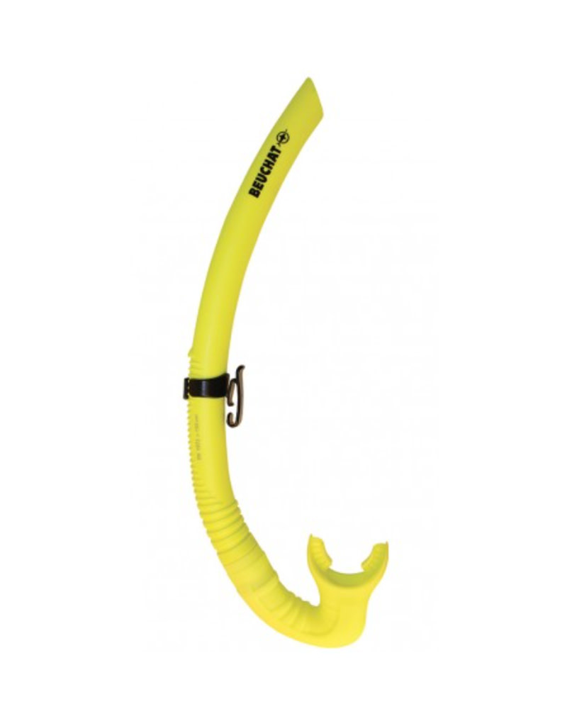 American Dive Co Beuchat Spy Snorkel