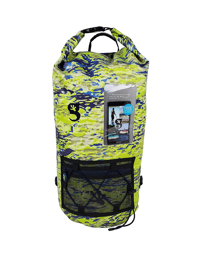 Geckobrands Geckobrands Hydroner 20L Backpack