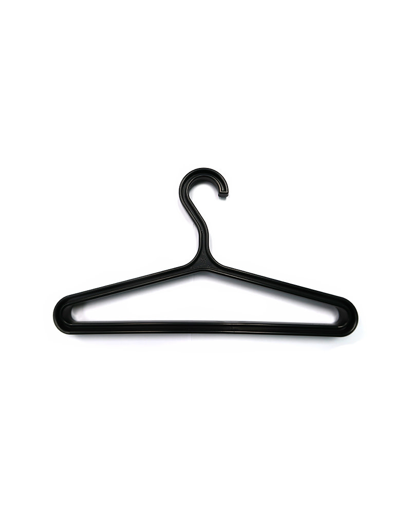 Super I-Beam Drysuit Hanger - Black