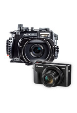 Fantasea FG7X III Housing / Canon G7X Mark III Camera Set
