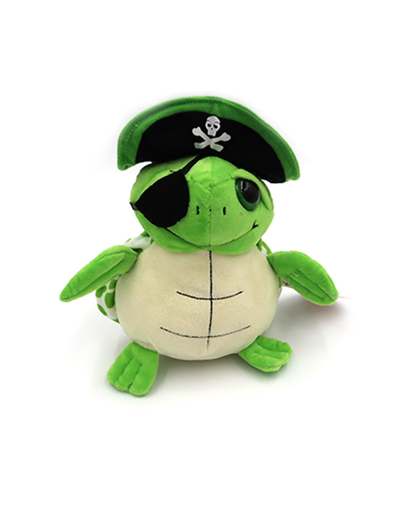Marine Sports Mfg. Turtle Pirate 9"