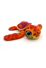 Marine Sports Mfg. Marine Sports Stuffed Animal 11.5" Big Eye Sea Turtle