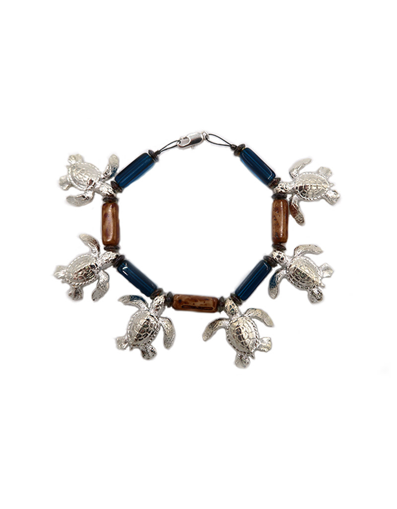 Marine Sports Mfg. Marine Sports Bracelet - Hatchling Turtle