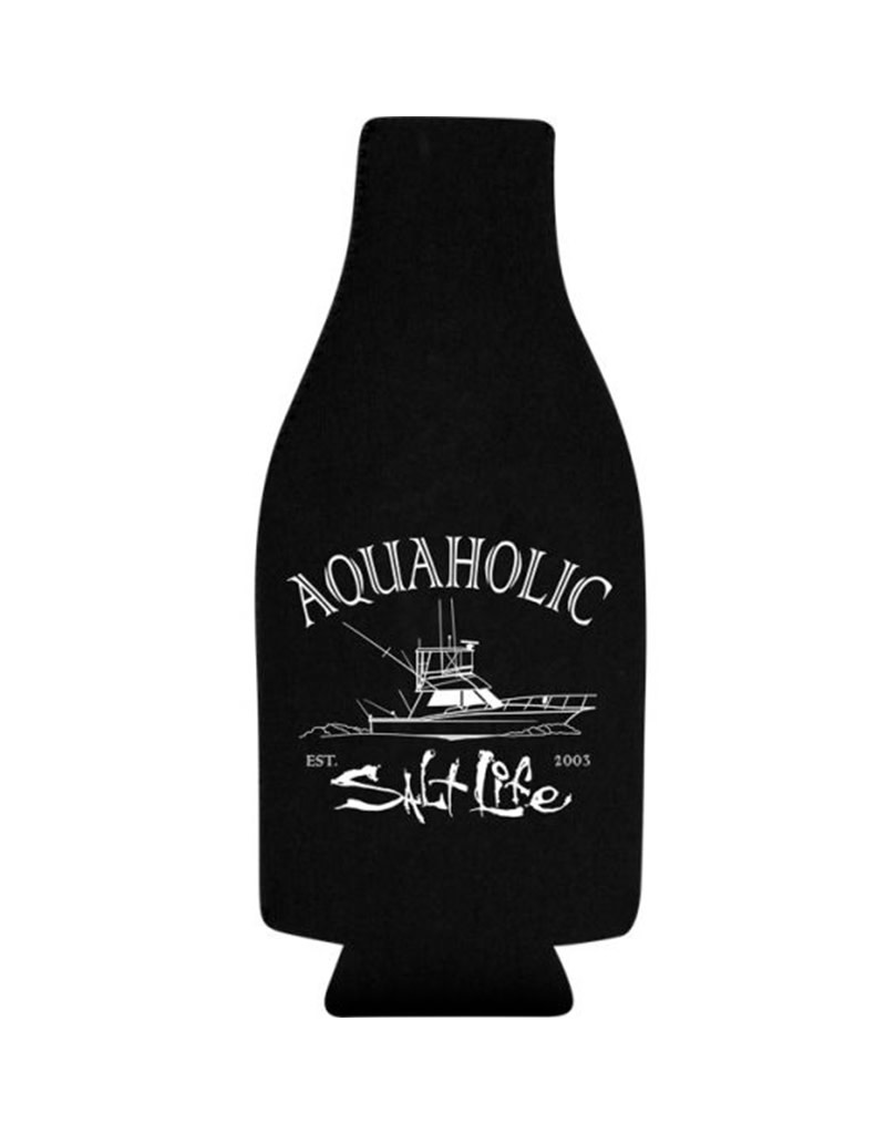 Saltlife LLC SaltLife Aquaholic Bottle Holder