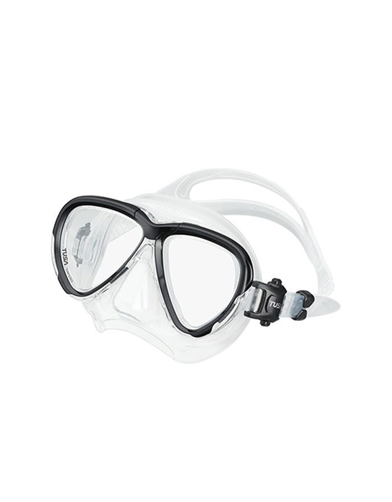 Tusa Tusa Integra Mask