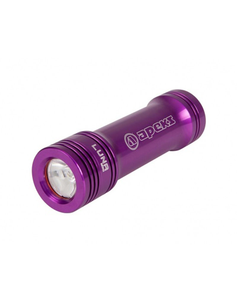 AquaLung Apeks Luna Mini Torch