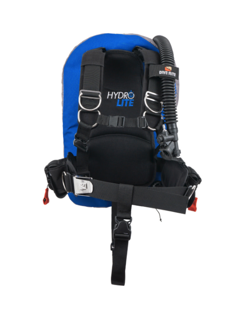 Dive Rite Dive Rite Hydro Lite BC