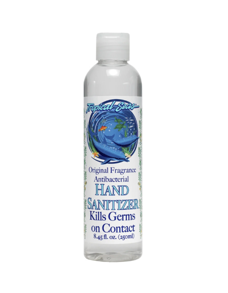 Marine Sports Mfg. Marine Sports Antibacterial Hand Sanitizer