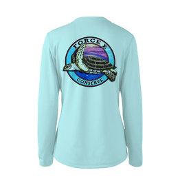 Native Outfitters Native Outfitters Womens Shirt Sea Turtle