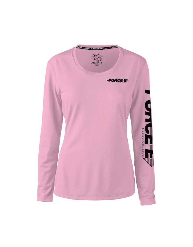 Native Outfitters Womens Shirt BHB - Force-E Scuba Centers