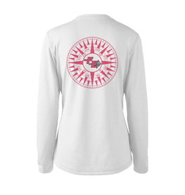 Native Outfitters Native Outfitters Shirt Compass- Womens