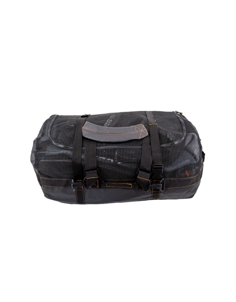 Diversco / Akona / Sherwood Akona Pacific Boat Mesh Duffel