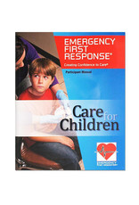 PADI PADI EFR Care for Children Manual-DNO