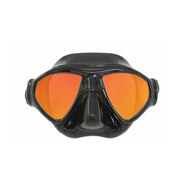 SeaDive EagleEye Rayblocker-hd *purge* Scuba Dive Snorkel Mask UV Blocker for sale online 