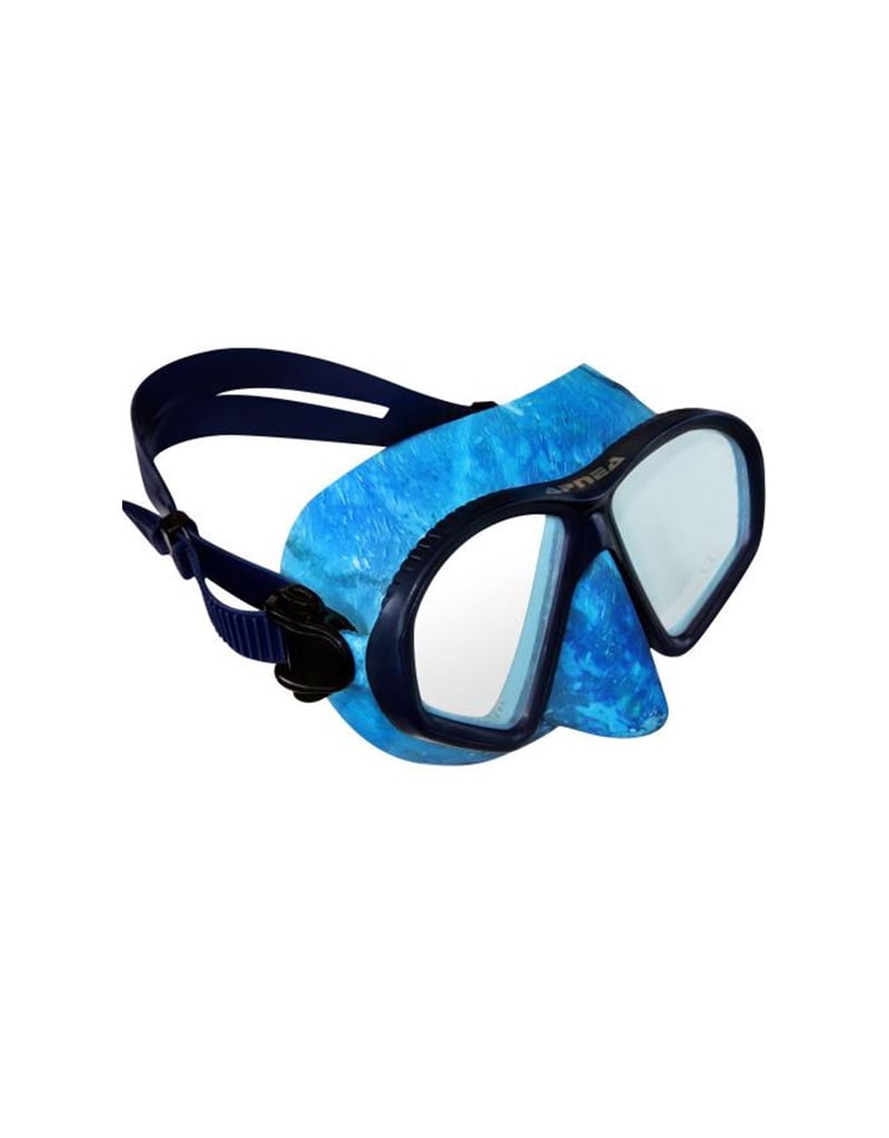 Hammerhead Apnea Mask - Force-E Scuba Centers