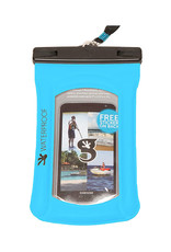 Geckobrands Geckobrands Large Float Phone Dry Bag