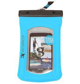 Geckobrands Geckobrands Float Phone Dry Bag