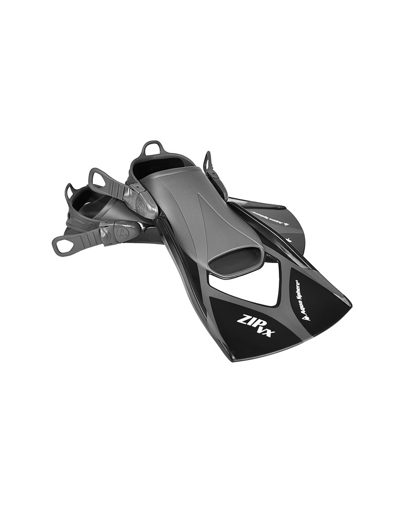 AquaLung Aqua Sphere Zip VX Fins