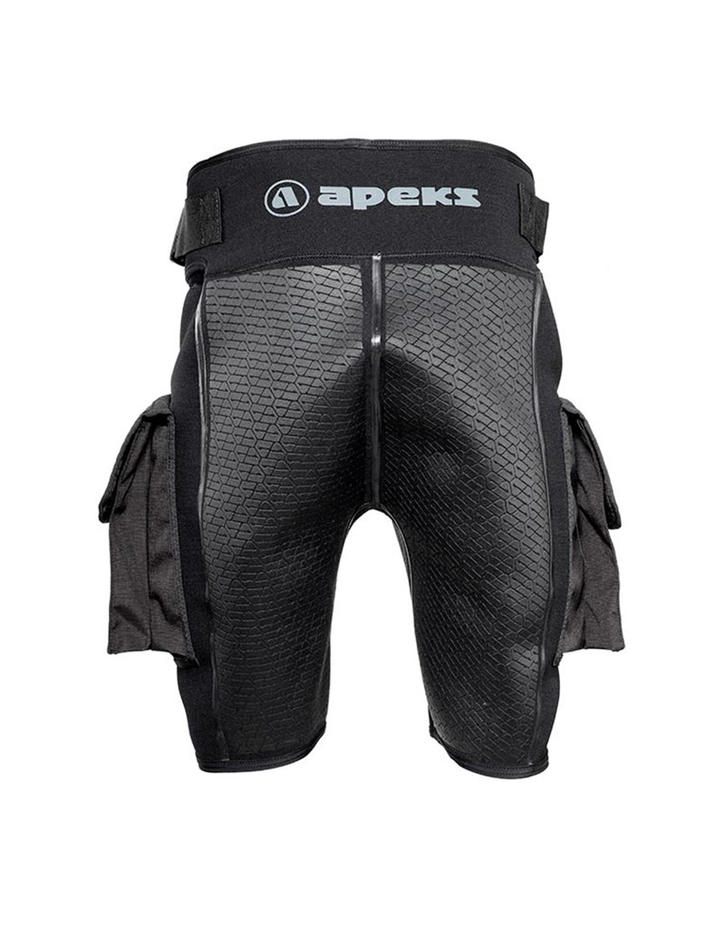 AquaLung Apeks  Mens Tech Shorts