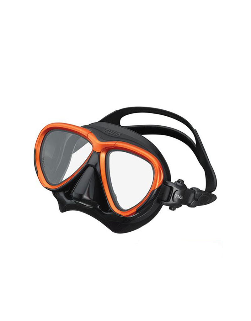 Tusa Tusa Integra Mask