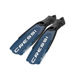 Cressi Palau SAF Fins - Force-E Scuba Centers