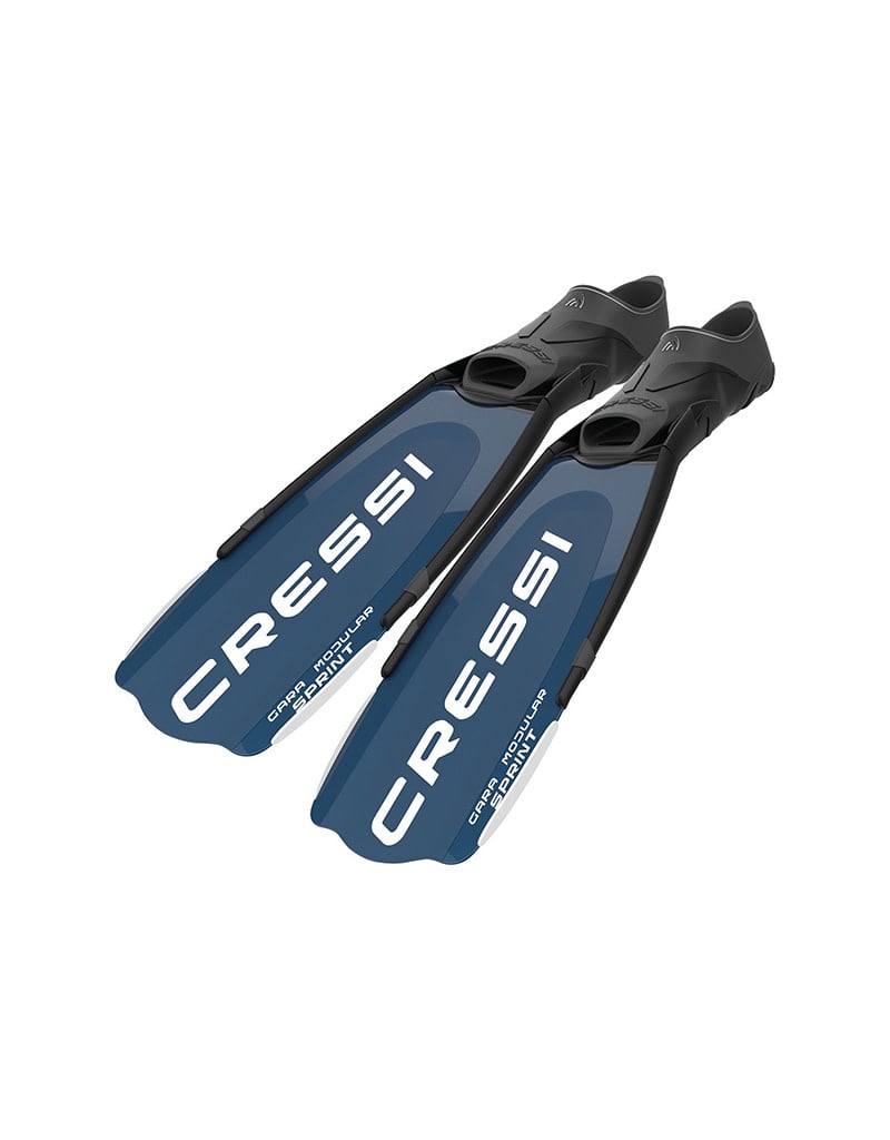 Cressi Cressi Modular Sprint Fins